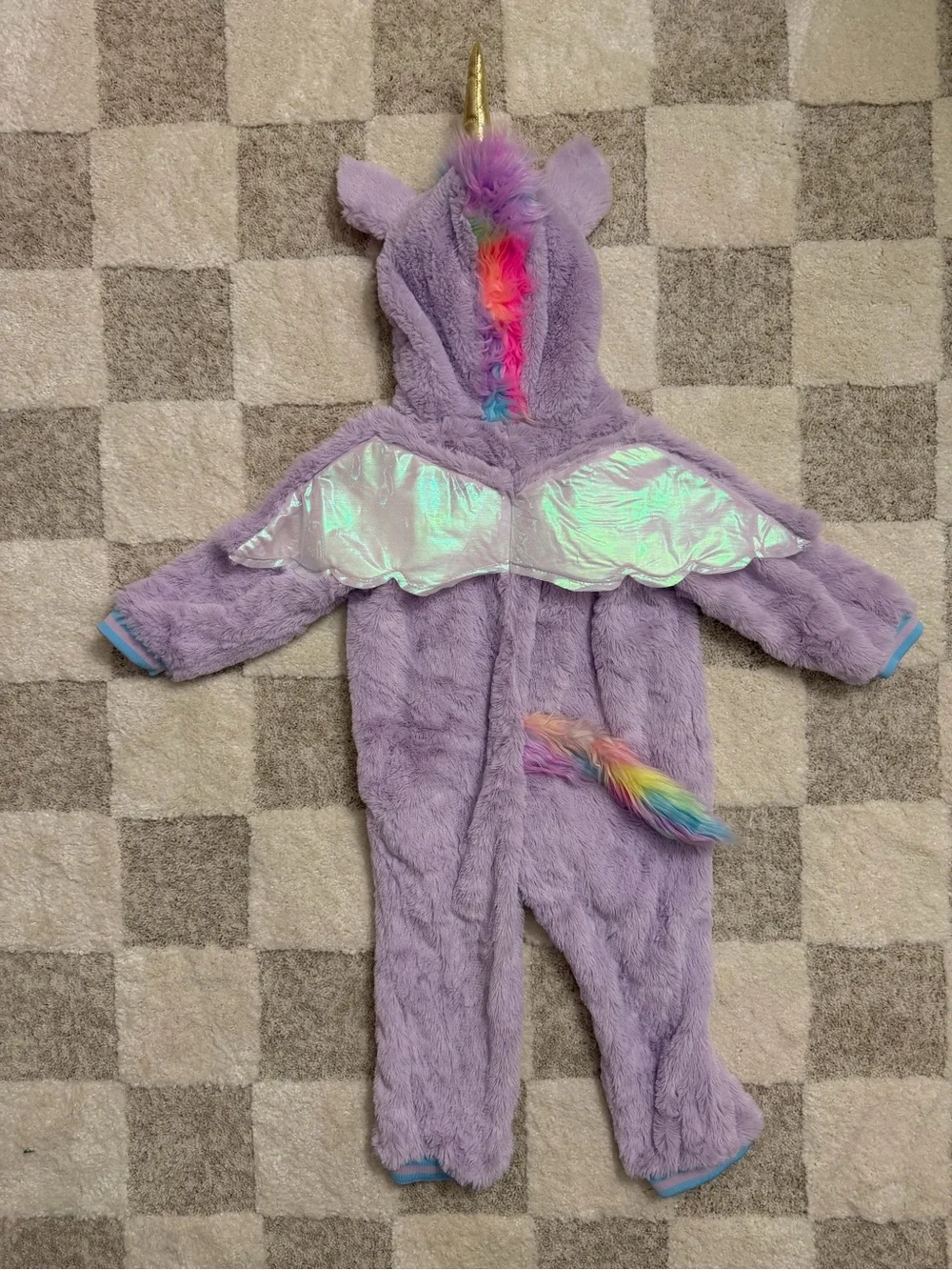 Target nwot plush